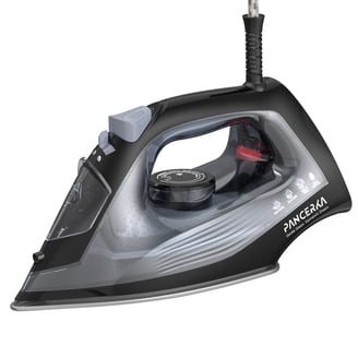T-fal FV1535U0 Optiglide Non-Stick Ceramic Soleplate Steam Iron