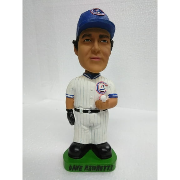 Jt Snow Bobblehead