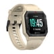 thumbnail image 3 of Reloj inteligente con seguimiento del sueño y frecuencia cardíaca Zeblaze, reloj inteligente con control táctil, compatible con Bluetooth, pulsera de seguimiento de pantalla HD 5.1 de color caqui Inevent EL005058-05, 3 of 7