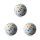thumbnail image 4 of Greeniant Mascotas Chew Toy Ball Juguetes Mordedor Entrenador Presenta Accesorios Naranja Azul Type1 NO1 Greeniant CBP209891, 4 of 6