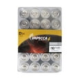 thumbnail image 4 of IMPECCA All Purpose Alkaline D Batteries- Platinum Series |High Performance| Long Lasting Shelf Life| Leak Resistant| (24 Pack), 4 of 5