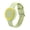 Avocado, variant on YUNOVA Waterproof AirTag Watch Bracelet for Kids, Compatible with Airtag (1st & 2nd Gen), Soft Silicone Airtag Holder, Anti Lost GPS Tracker Item Finders Case Cover
