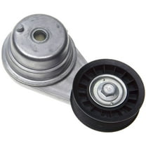 Gate 38416 DriveAlign Automatic Belt Drive Tensioner Fits select: 2005-2010 FORD MUSTANG