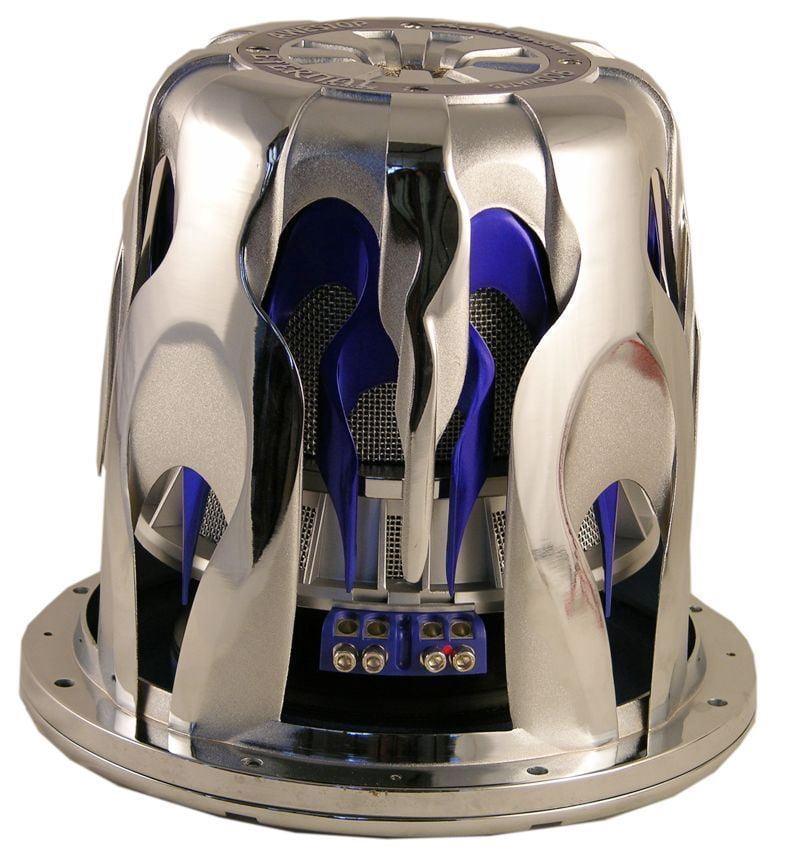 audiobahn eternal 12