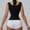 Beige, variant on Latex Waist Trainer With 15 Bones For Posture Correction Zippered Shapewear Top For Women Bra Pads Push up Lifter Bra Strap Bra Cups for Sewing to Dress Strapless Bra D Cup Bracelet Fastener Helper