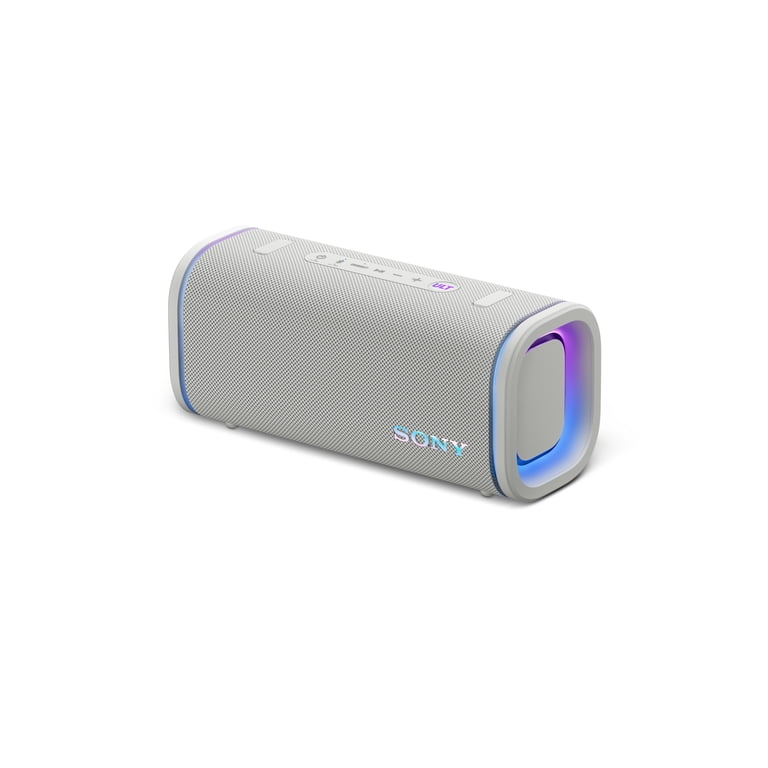 Sony ULT FIELD 5 Wireless Portable Bluetooth Speaker, IP67