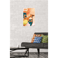 thumbnail image 2 of Pokémon - Charizard 006 Wall Poster, 14.725" x 22.375", 2 of 6