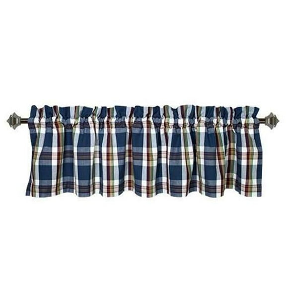 Mr. MJs Trading AG-80208 72 in. Window Valance
