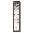 thumbnail image 2 of ArtToFrames 5x25 inch Oak Picture Frame, Brown Wood Poster Frame (4742), 2 of 8