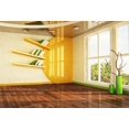 thumbnail image 3 of EREHome Polyester Fabric Photography Interior Backdrop 7x5ft Bookcase Design Pot Plants Wooden Floor Window Background Children Kids Baby Shooting Props Video Studio, 3 of 3