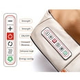 thumbnail image 4 of U-Shape Massage Pillow Heated Electric Kneading Massager for Neck Back Shoulders, 4 of 5