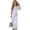 White, variant on Amidoa Girls Summer 2 Piece Outfits Floral Cute Tank Top and Casual Shorts Kids Clothing Green Size 4T