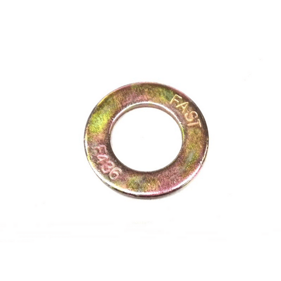 8T5361 - WASHER-HARD-49MM OD X 28MM ID X 5MM THK for Caterpillar (CAT)