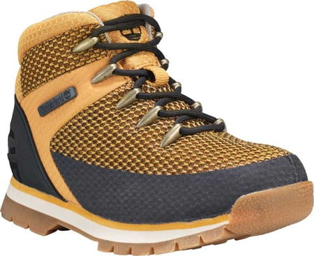 timberland euro sprint kids