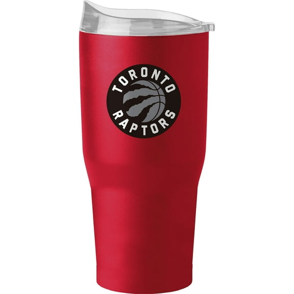 Toronto Raptors 30oz. Flipside Powder Coat Tumbler