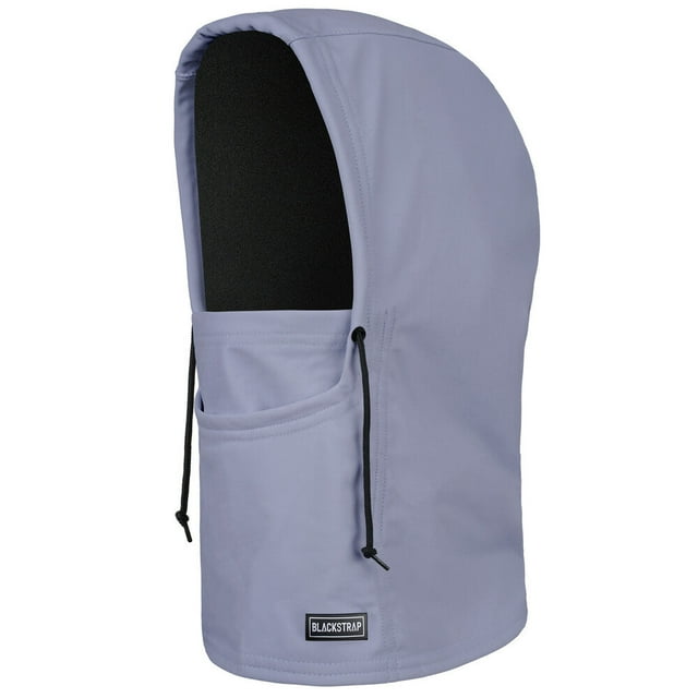 BLACKSTRAP Camber Hood Balaclava Periwinkle,