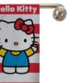 thumbnail image 3 of Hello Kitty Cheeky Towel, 3 of 4