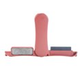thumbnail image 1 of OUNONA 1Ud Cepillo Quitapelusas Rosa Práctico Y Resistente Para Ropa Y Entornos Limpios, 1 of 7