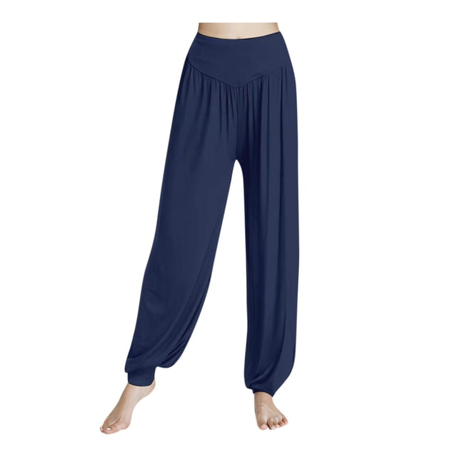 Simua Plus Size Sweatpants Women Summer Baggy Lounge Pants