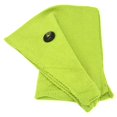 thumbnail image 4 of Acrylic Knitted Ladies' Shoulder Wrap/Scarf, Big Buttons, Versatile Lime, Lot Of 6, 4 of 8