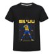 thumbnail image 1 of Playera Deportiva CR7 Niño | Diseño Futbolístico con Estilo Ronaldo, 1 of 4
