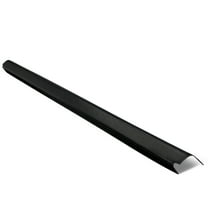 DNA Motoring BEDC-R-003 For 2007 to 2014 Chevy Silverado GMC Sierra Truck Bed End Rear Tail Gate Cap Molding Cover 08 09 10 11 12 13