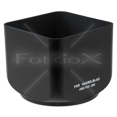 Fotodiox Pro Lens Hood for Hasselblad Bay 60 B60, CF 100mm, 150mm, 180mm, 250mm Telephoto lens
