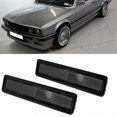 thumbnail image 5 of Car Side Marker Lights for BMW E30 E32 318I LH RH Side 63141377849 B, 5 of 5