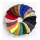 thumbnail image 2 of Gorro Bonete Colores Neon Liso Beanie Skate Hipster Invierno, 2 of 4