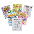 thumbnail image 2 of Happy Deals ~ Fun Games Activity Coloring Books | 3 Inch | 36 Pc Bulk Class/Group Pack, 2 of 4