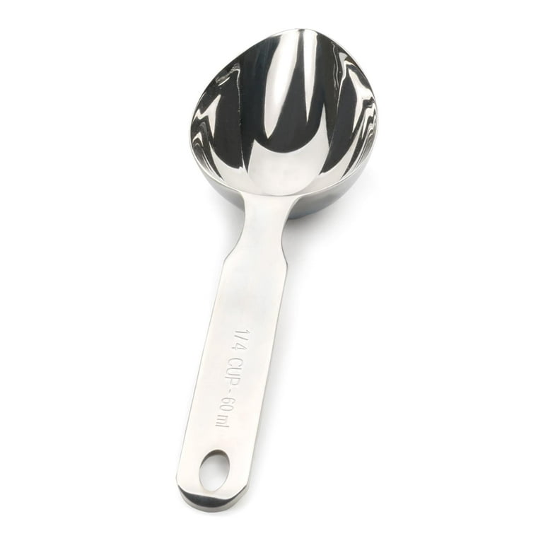 Oval Ice Cream Scoop, Utensils