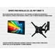 thumbnail image 2 of Soporte De Tv Pantalla 32 A 65 Pulgadas Brazo Movible 32kg, 2 of 8