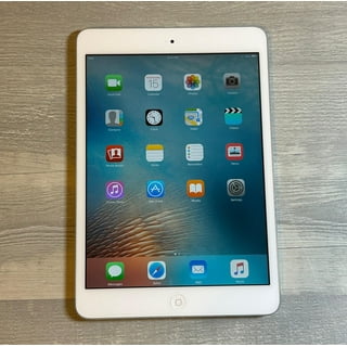 iPad mini 16GB Tablets