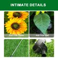 thumbnail image 4 of Lámpara Solar LED Con Estaca Girasol 3 Luces para Patio, 4 of 5