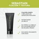 thumbnail image 2 of Sebastian Gel Forte 200 Ml, 2 of 2