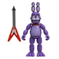 thumbnail image 2 of Figura de acción Funko Five Nights at Freddy's Bonnie Rabbit, 2 of 6
