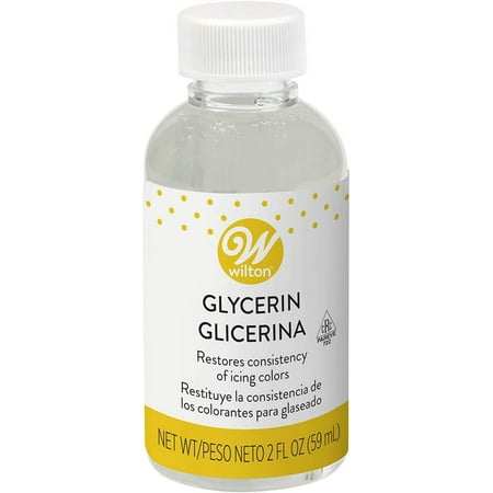 Wilton Glycerin 2 fl. oz.