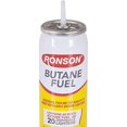 thumbnail image 3 of Ronson Multi-Fill Ultra Butane Fuel 42g (1.48 oz) (PACK of 2 OFFER), 3 of 4