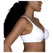 Vanity Fair Womens Beauty Back Minimizer Bra Style-76-080