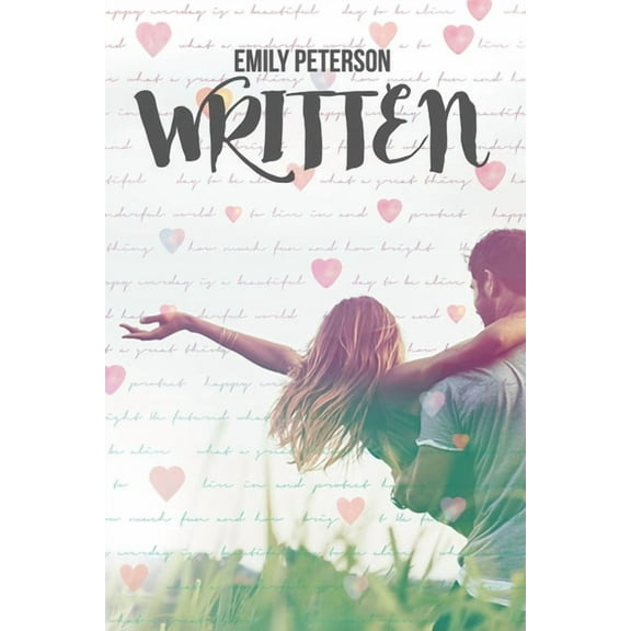 Written, (Paperback)