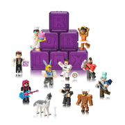 Roblox Celebrity Collection - Series 3 Mystery Figure [Includes 1 Figure + Exclusive Virtual Item]