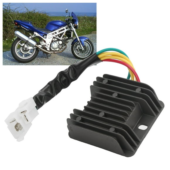 Replacement Voltage Regulator,Voltage Regulator Rectifier 32800HN9110 Aluminium Alloy Rectifier OEM Rectifier Modern Innovation