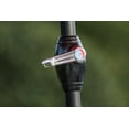thumbnail image 7 of 9' ft. feet Outdoor Patio Market Umbrella - Blue, 7 of 7