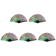 thumbnail image 1 of Boots On The Ground Fan Dancing Clap para EDM Club Party Dance (Light), 1 of 4