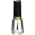 thumbnail image 3 of Revlon Nail Enamel, Clear 0.50 oz (Pack of 2), 3 of 5