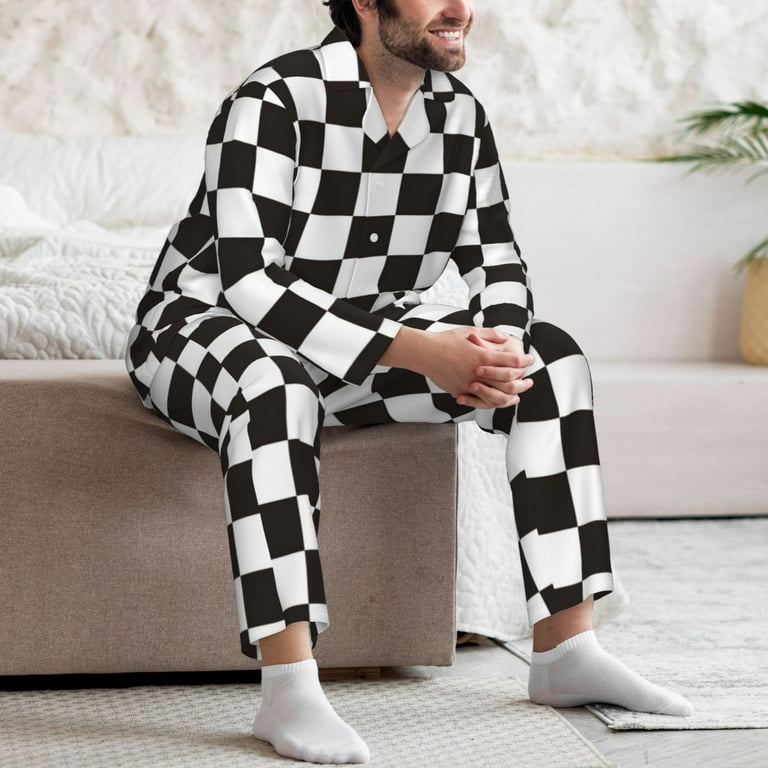Small mens pjs hotsell