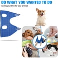 thumbnail image 4 of Arnés de hamaca para peluquería canina, 4 of 5