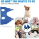thumbnail image 4 of Arnés de hamaca para peluquería canina JM, 4 of 5