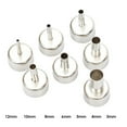 thumbnail image 3 of 1Pc 22Mm Universal Nozzles For 858D+ 8586 Soldering Welding Hot Air Station, 3 of 6