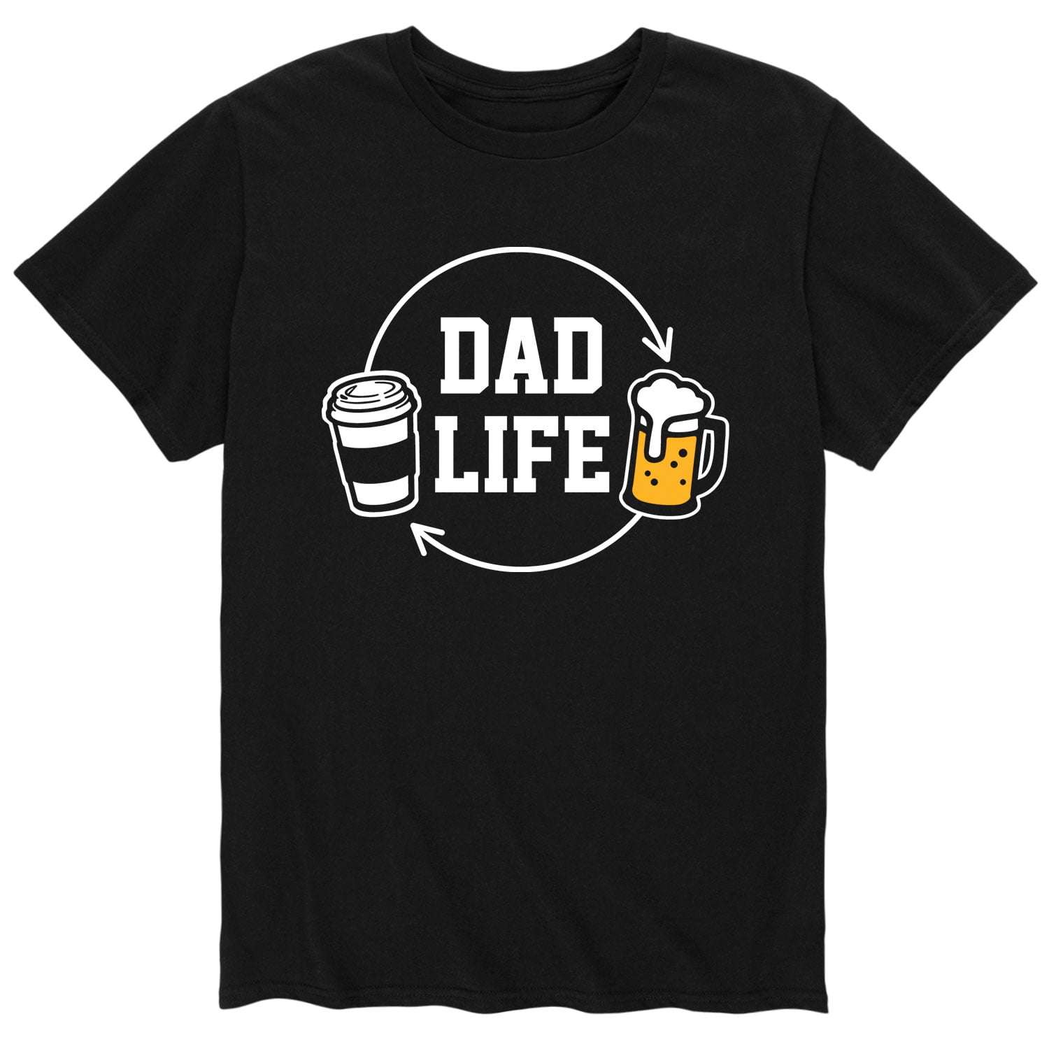 dad shirts at walmart